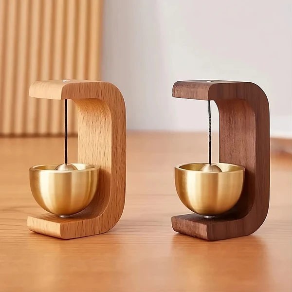 Zen Doorbell