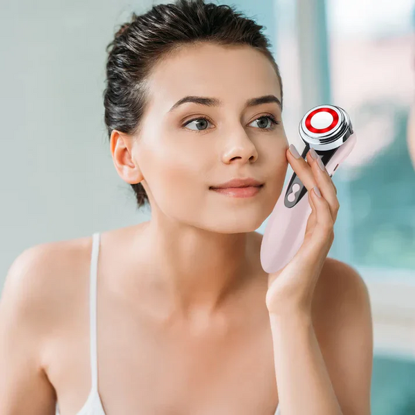 7-in-1 Facial Lifting Device