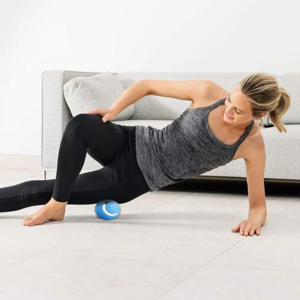 Electric Massage Ball