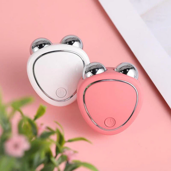 EMS Face Massager