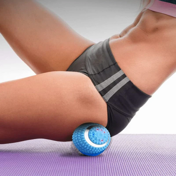 Electric Massage Ball