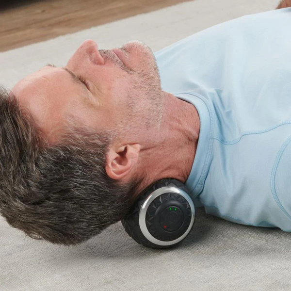 Electric Massage Ball