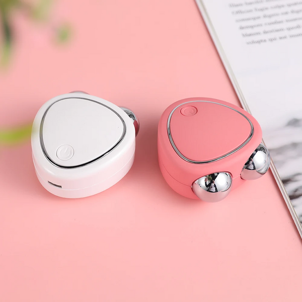 EMS Face Massager