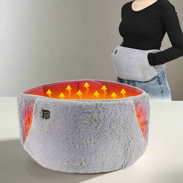 Abdominal Warmer