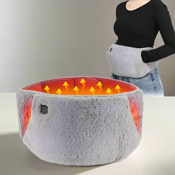 Abdominal Warmer