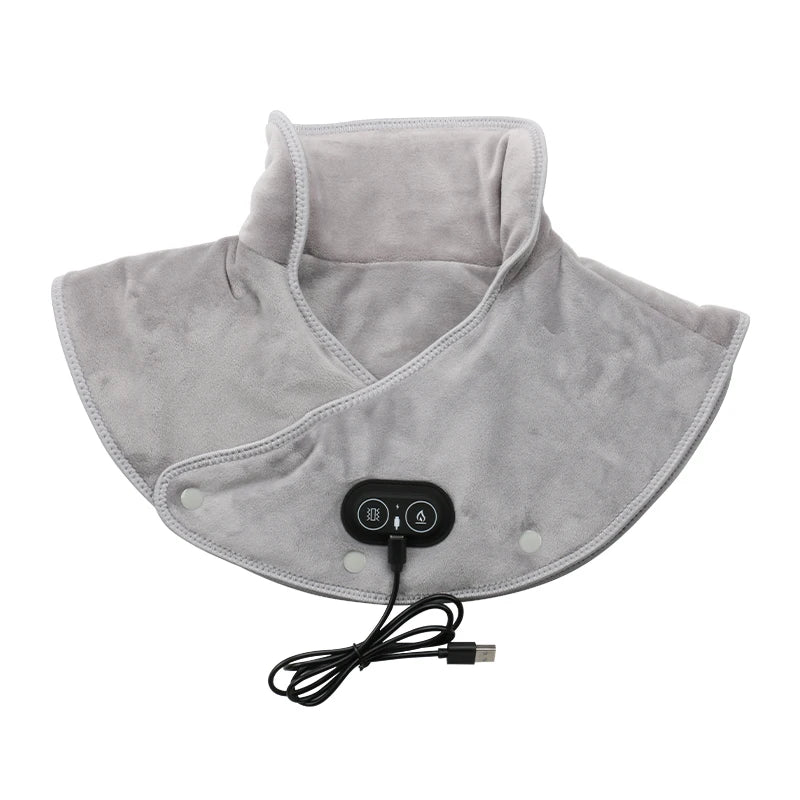 Neck & Shoulder Warmer
