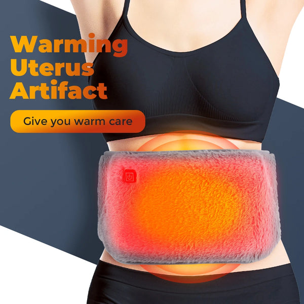 Abdominal Warmer