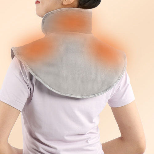 Neck & Shoulder Warmer