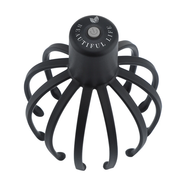 Claw Scalp Massager
