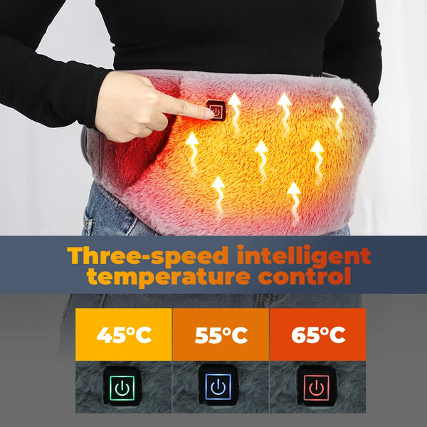 Abdominal Warmer