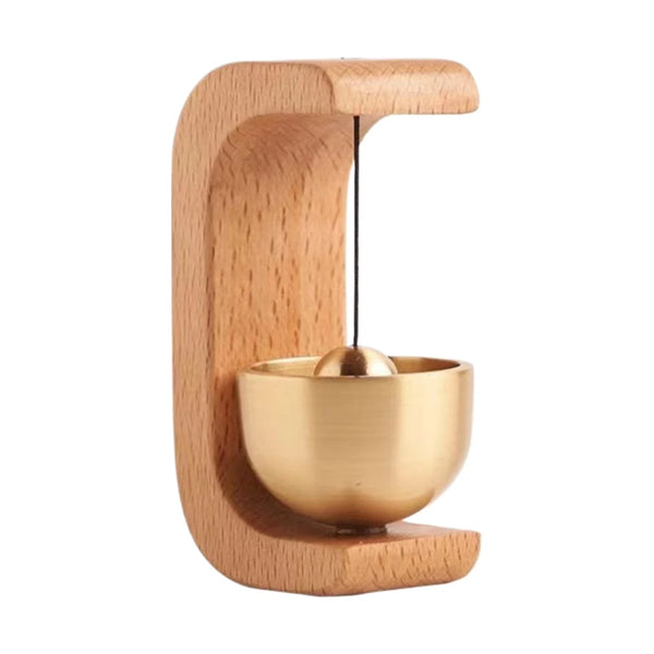 Zen Doorbell