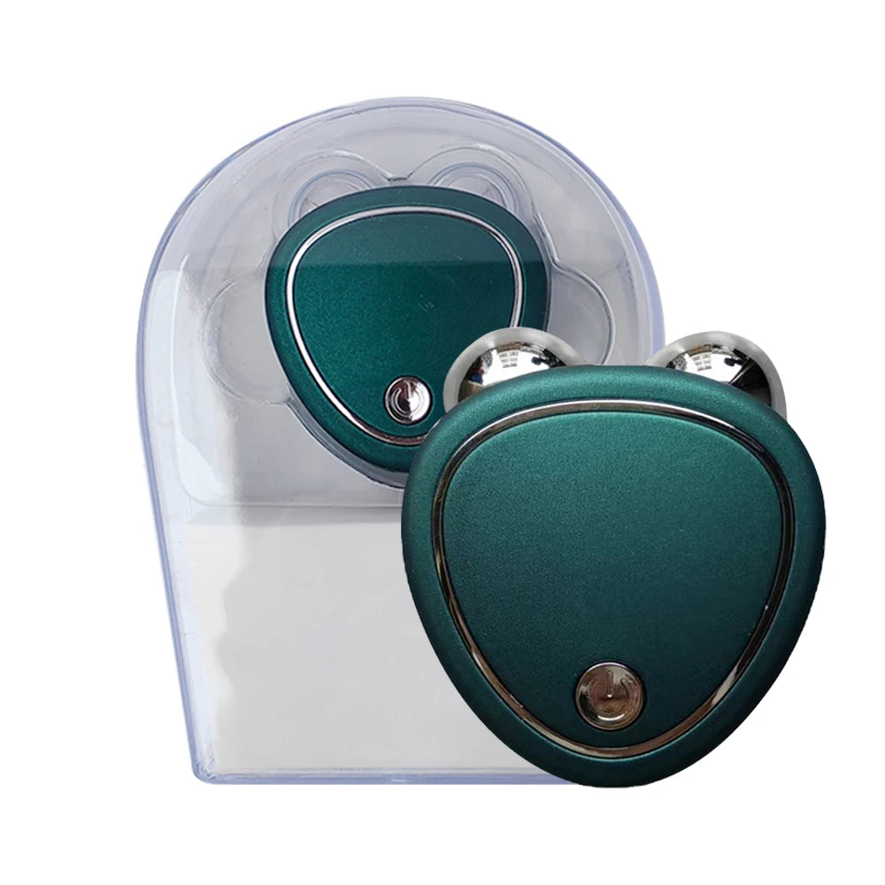 EMS Face Massager
