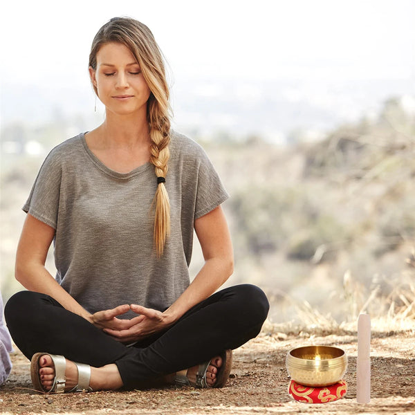 Tibetan Bowl