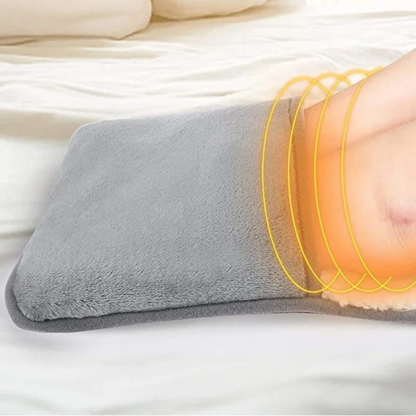 Foot Heating Pad