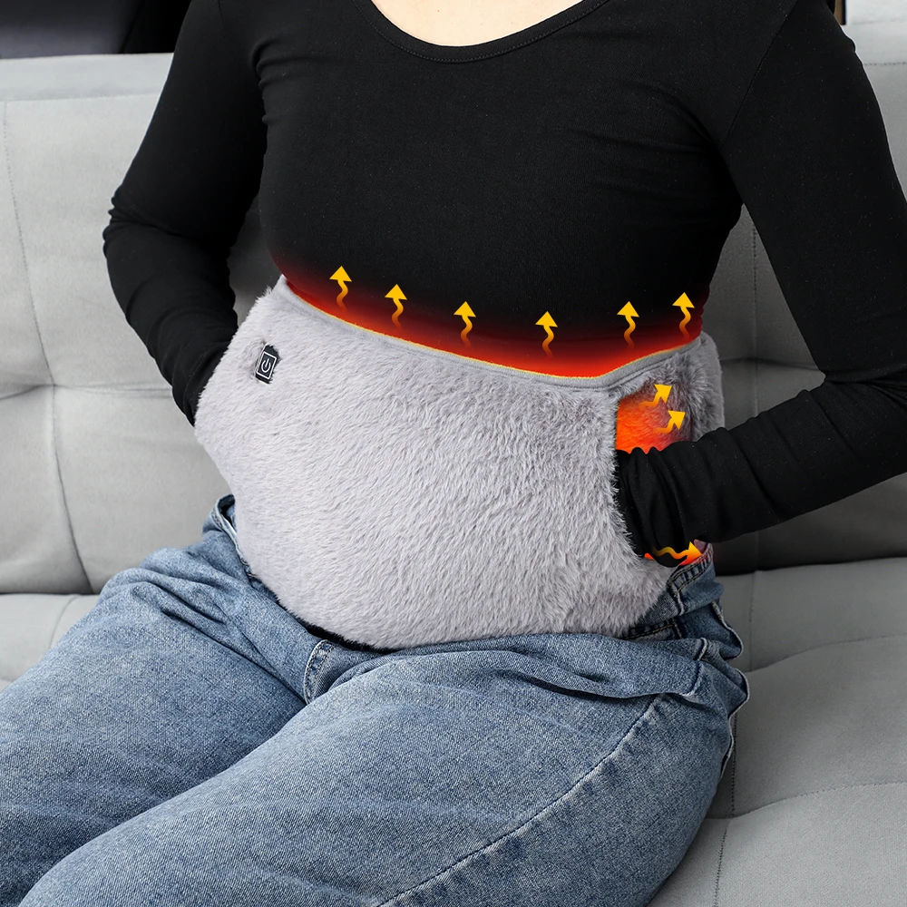 Abdominal Warmer