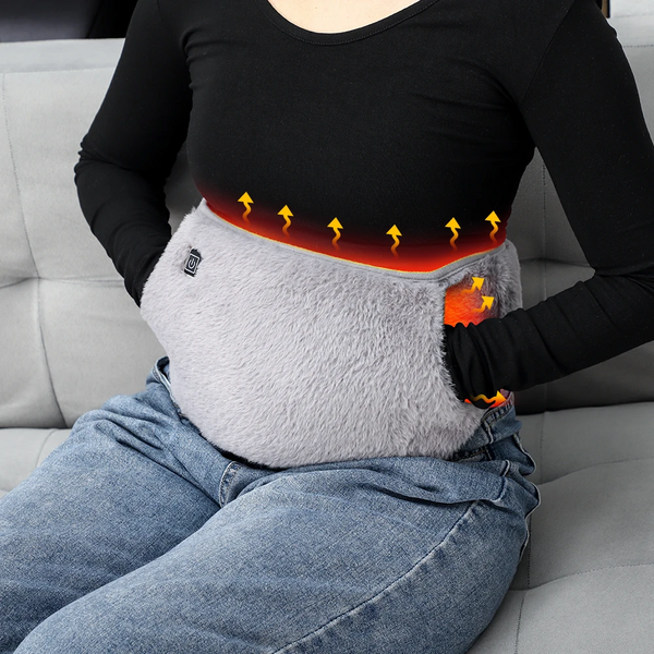 Abdominal Warmer