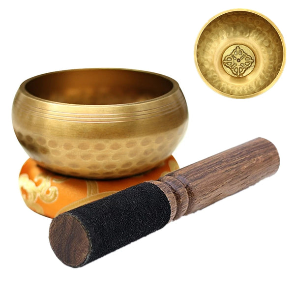 Tibetan Bowl