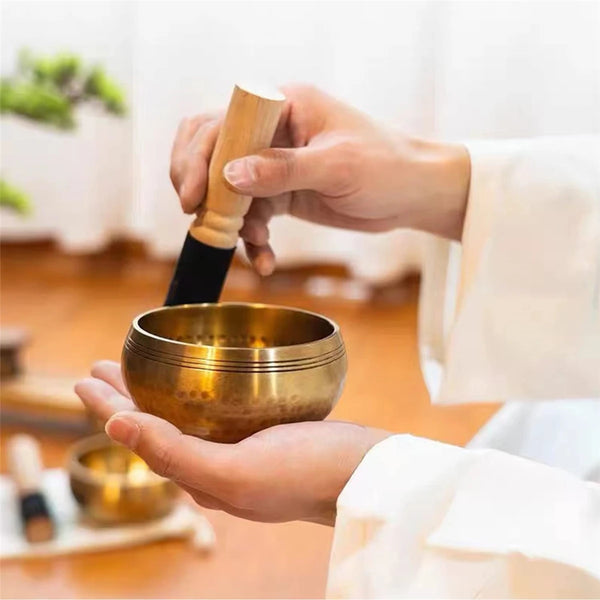 Tibetan Bowl