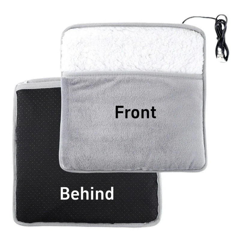 Foot Heating Pad