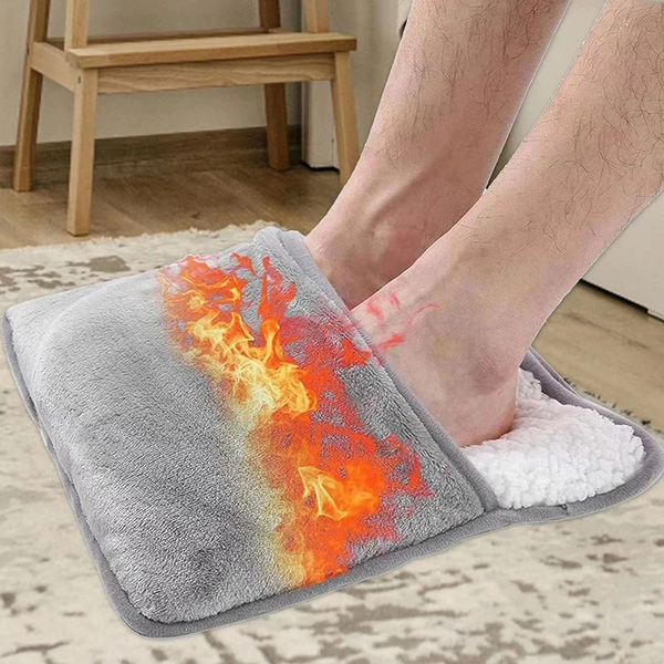 Foot Heating Pad