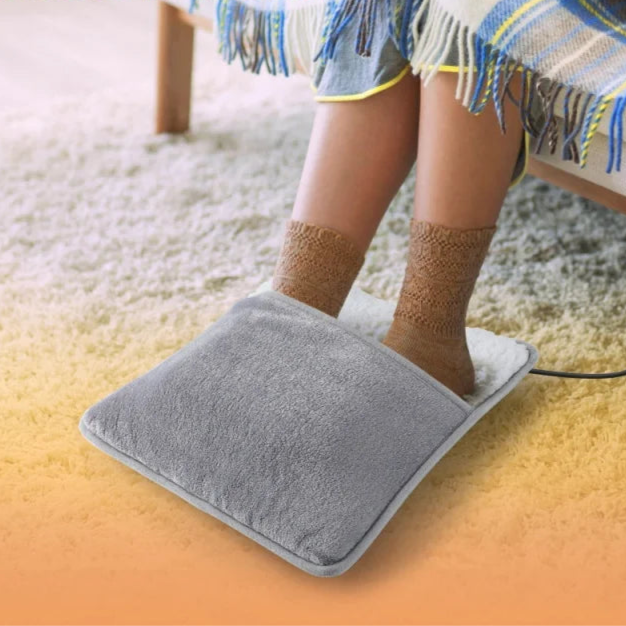 Foot Heating Pad
