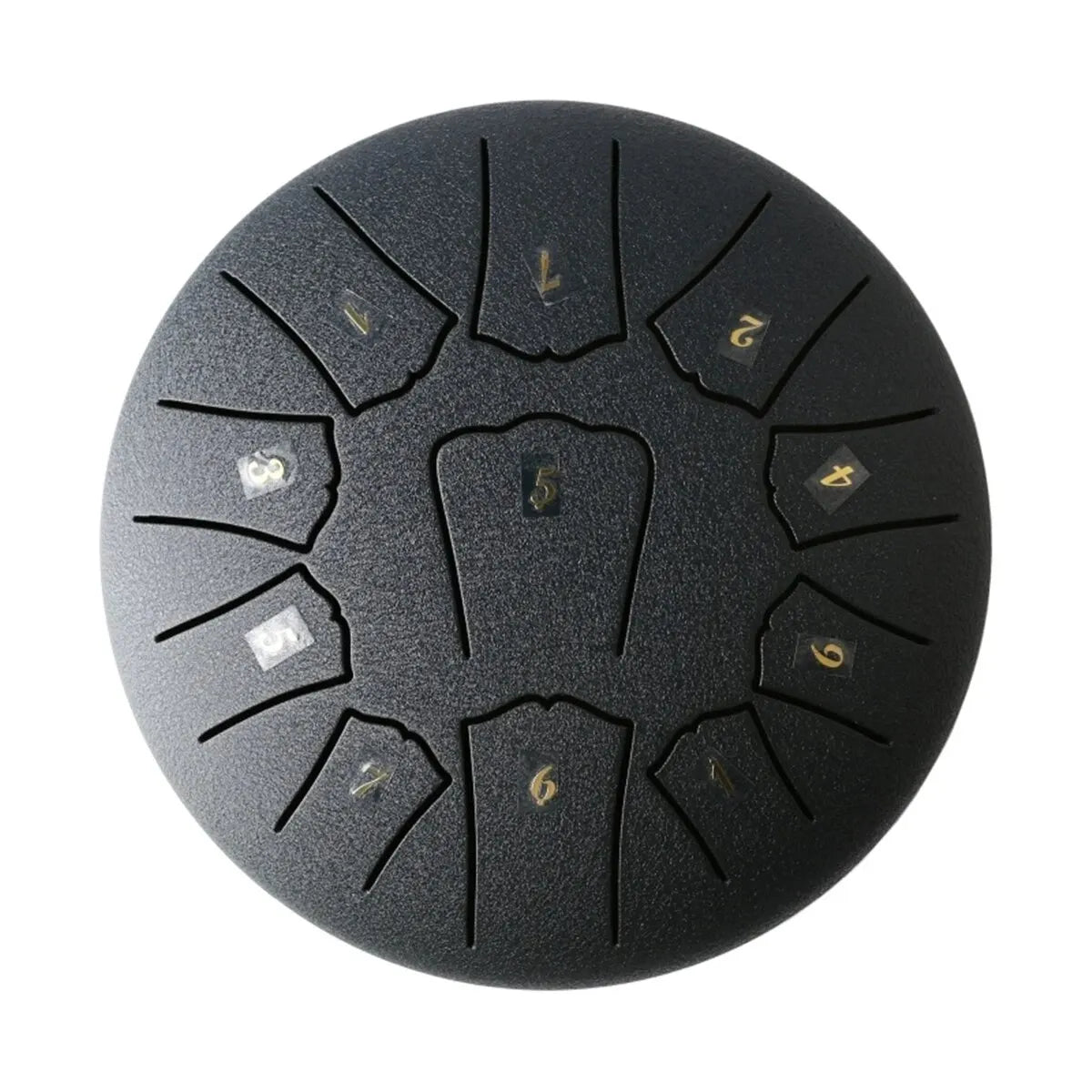 Portable Handpan Drum