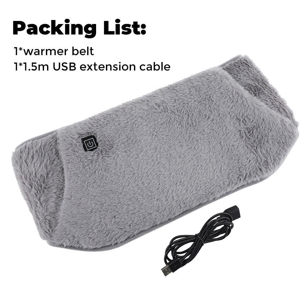 Abdominal Warmer