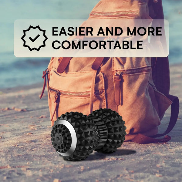 Electric Massage Ball