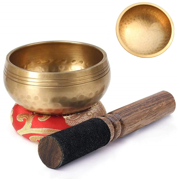 Tibetan Bowl