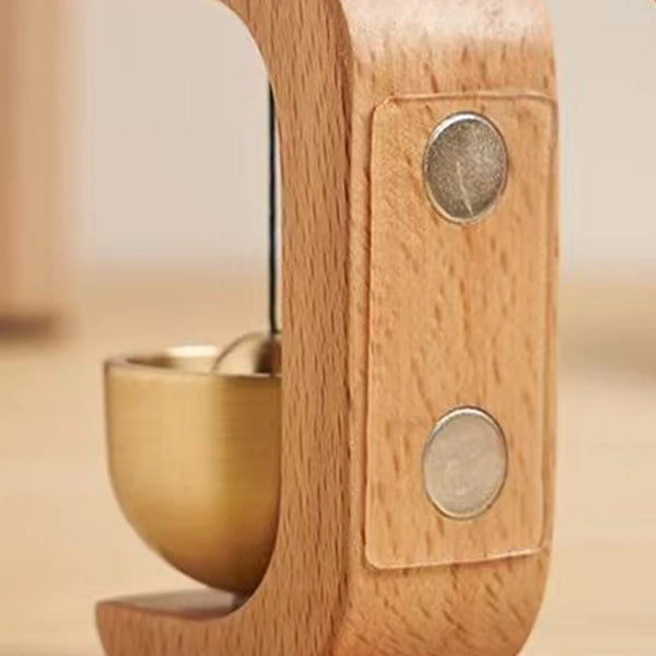 Zen Doorbell