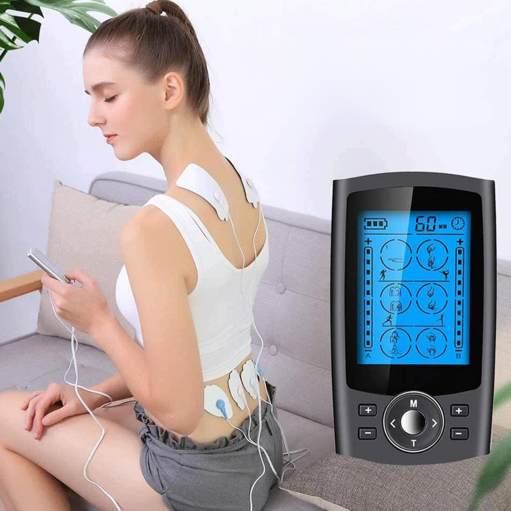 EMS Muscle Stimulator