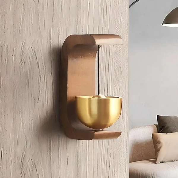 Zen Doorbell