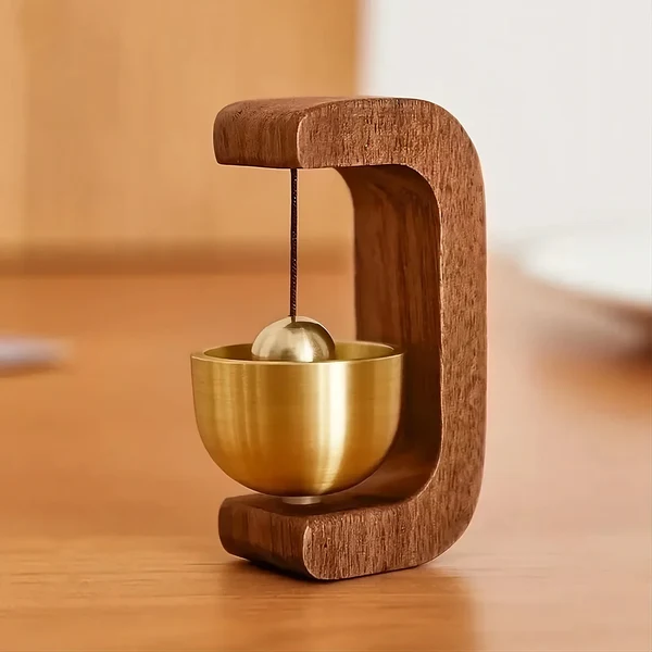 Zen Doorbell